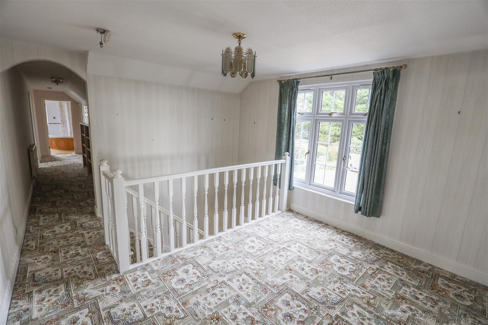 Glenview, St. Hilary, Nr Cowbridge, Vale of Glamorgan, CF71 7DP